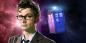 "Doctor Who" en titt i det förflutna och guide för nybörjare
