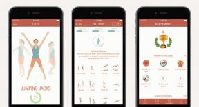 5 iPhone-applikation för att upprätthålla god fysisk form