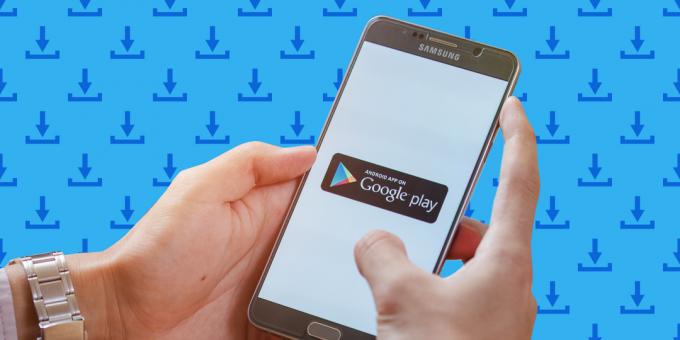 Hur man laddar ner Android-appar som inte är tillgängliga på Google Play