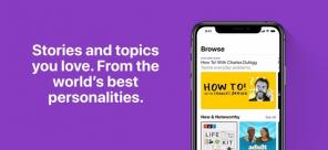 Var kan man lyssna på podcasts: 5 appar för iOS