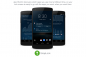 SnapLock - gratis lokskrin för Android med intelligenta program som körs