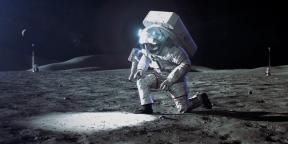 SpaceX Elon Musk skickar astronauter till månen