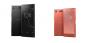 Sony introducerade smartphones Xperia XZ1, XZ1 Compact och XA1 Plus