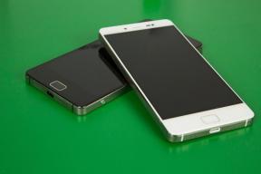 Översikt smartphone Leagoo Elite 1: rimlig kostnad och vikt fördelar