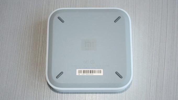 Xiaomi Mi TV Box 3 Förbättrad: Performance