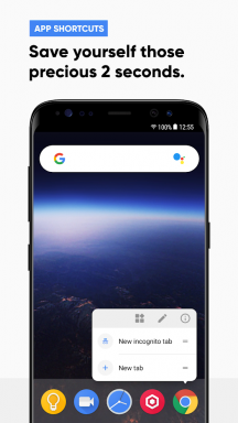 En kopia av Pixel Launcher för alla enheter släpptes i Google Play