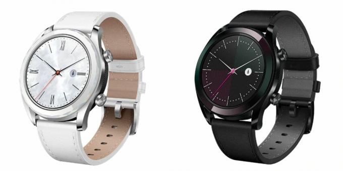 Smart klocka Huawei Watch GT Elegant