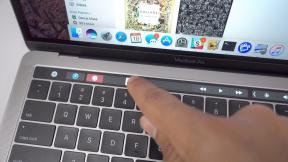 11 coola saker du kan göra med Touch Bar på MacBook Pro