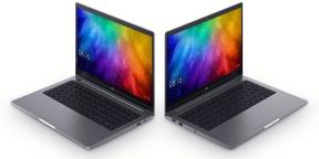 Xiaomi släppt en 13-tums laptop Mi Notebook Air kostnaden 38.000 rubel