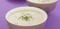 10 grädde soppa med en delikat krämig smak