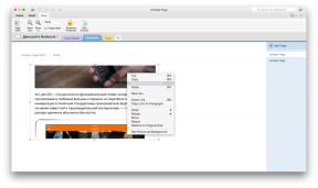 OneNote för Mac och iPad lärt sig att känna igen text i bilder
