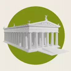 Microsoft och den grekiska regeringen utvecklar en virtuell kopia av Ancient Olympia