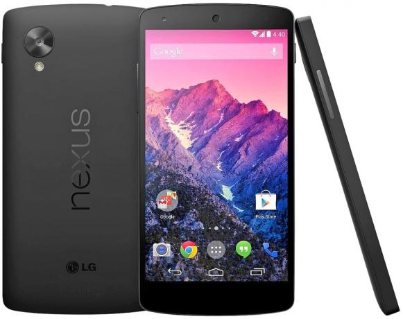 Sale 11.11: LG Nexus 5