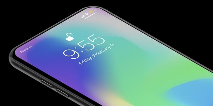 Smartphones under 2019: den nya Apple iPhone