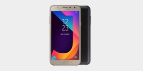 Samsung har infört en annan smartphone serie Galaxy J