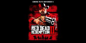 Red Dead Redemption 2 kommer att släppas på PC i november