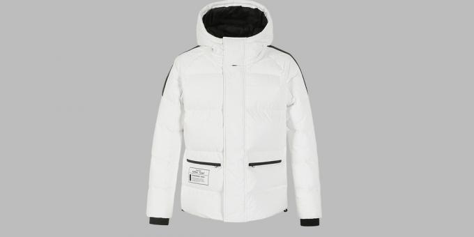 Jacket Xiaomi Uleemark Dupont