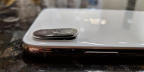 Medlemmar iPhone XS och XS Max klagar massivt om sprickbildning kammarglaset