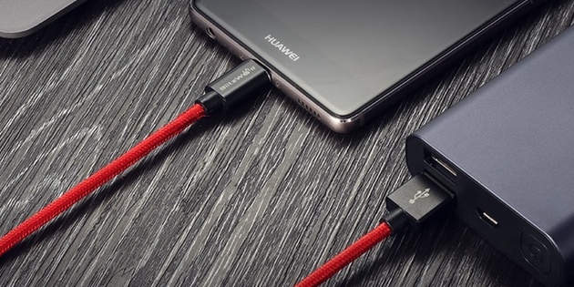 USB-C Kabel