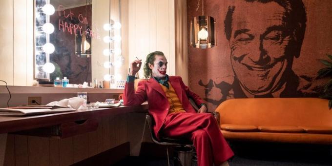 6 Records, som redan har brutit ny "Joker"