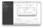 SyncMate - synk med alla Mac-enheter och data (ritning är klar)