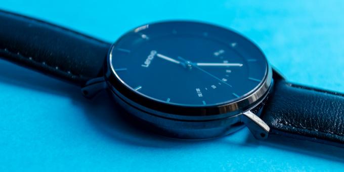 Lenovo Watch S