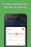 Hermit - skapa en mobil applikation för en webbplats med dina egna händer