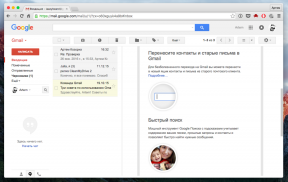 10 användbar Gmail-funktioner, som många vet inte
