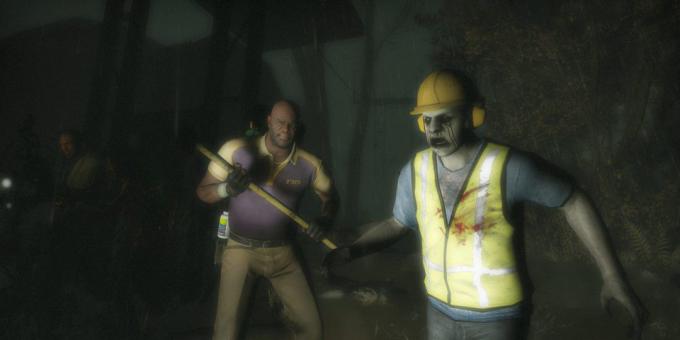 Left 4 Dead 2