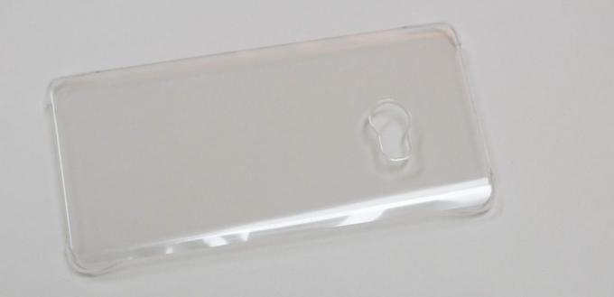 Xiaomi Mi 2: Case