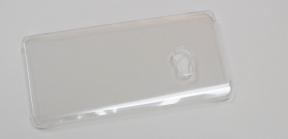 Översikt Xiaomi Mi Not 2 - en elegant smartphone med hög prestanda