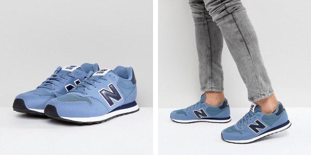 New Balance sneakers