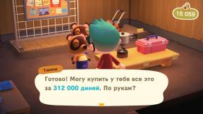 15 tips för nykomlingar i Animal Crossing: New Horizons