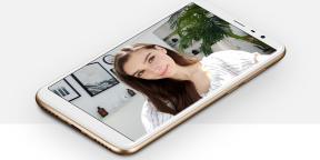 Meizu introducerade låg kostnad helskärm smartphone med dubbla kamera