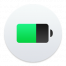 Batteri Diag - en enkel indikator på din MacBook batteri