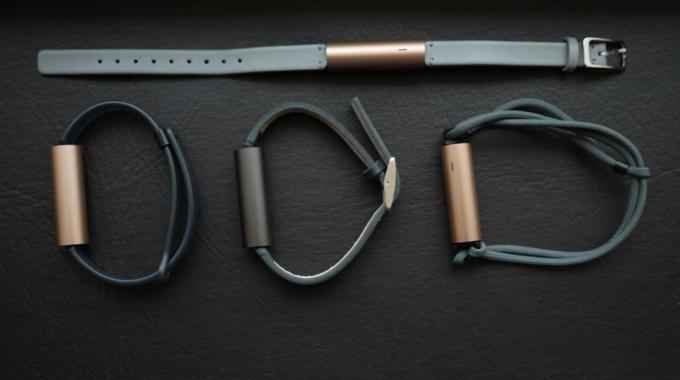 Fitness Tracker Misfit Ray