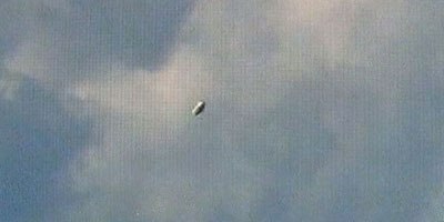 12 saker som oftast misstas för UFO: er