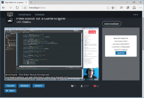 Livecoding.tv: lära sig att skriva kod, titta på programmerare