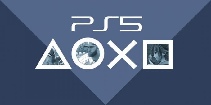Sony avslöjade de viktigaste egenskaperna hos PlayStation 5
