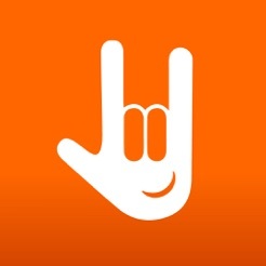 Signily - iOS-tangentbord för att kommunicera på teckenspråk