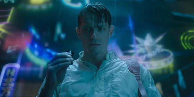 Fans av serien "Altered Carbon" 2: a säsongen kommer att glädja med oväntade vändningar