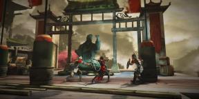 Ubisoft distribuerar fri Assassin s Creed Chronicles: Kina - en snygg plattformsspel i den populära universum