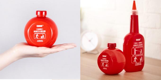 Bottle-brandsläckare Xiaomi
