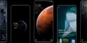Xiaomi presenterar officiellt MIUI 12
