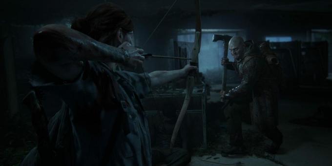 Bästa spelen 2020: The Last of Us: Part 2