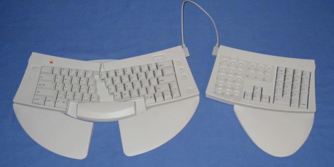 Tangentbord Justerbar Keyboard