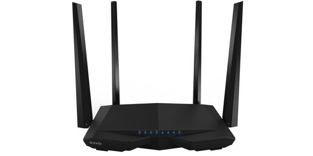 router