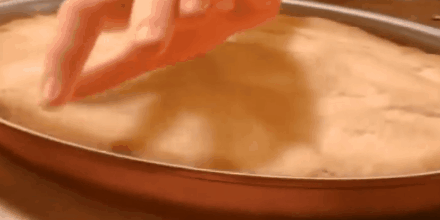 Ratatouille recept: matlagning i ugnen