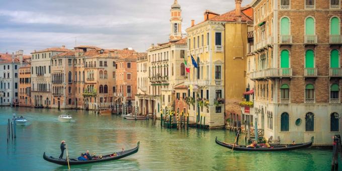 Venedig, Italien