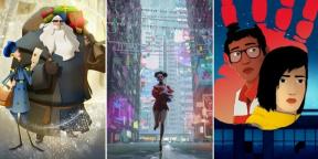 Fem huvudnyheter från filmvärlden under den senaste veckan